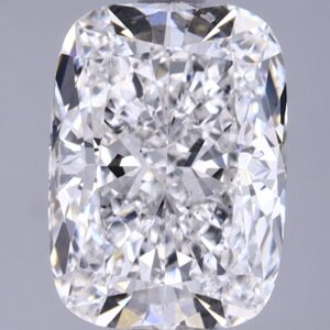 2.70 cctw SI1 - Lab Grown Loose Diamond