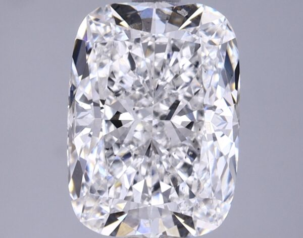 2.70 cctw SI1 - Lab Grown Loose Diamond