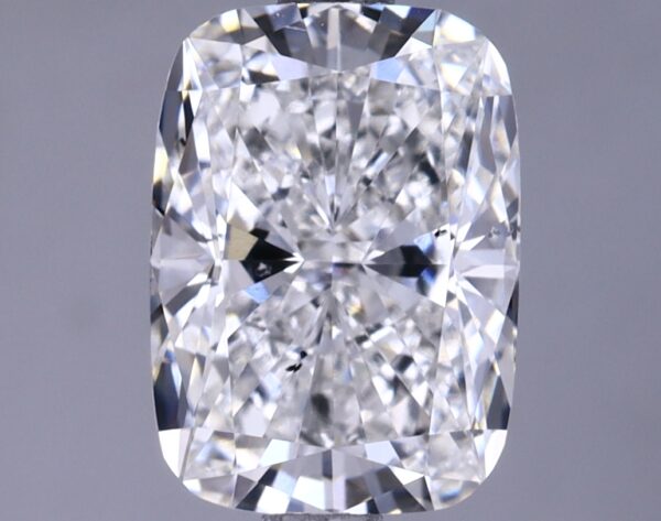 2.18 cctw VS2 - Lab Grown Loose Diamond
