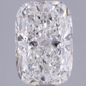 2.53 cctw VS2 - Lab Grown Loose Diamond