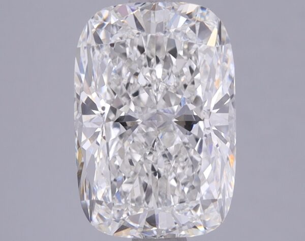 2.53 cctw VS2 - Lab Grown Loose Diamond