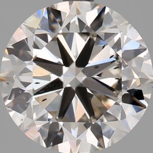 3.50 cctw SI1 - Lab Grown Loose Diamond