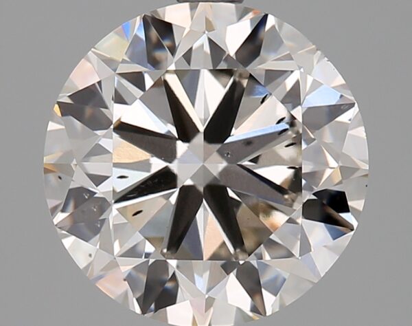 3.50 cctw SI1 - Lab Grown Loose Diamond