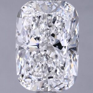 2.10 cctw VVS2 - Lab Grown Loose Diamond