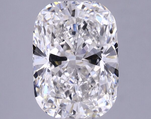 2.08 cctw VS2 - Lab Grown Loose Diamond