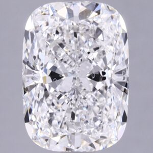 2.16 cctw SI1 - Lab Grown Loose Diamond