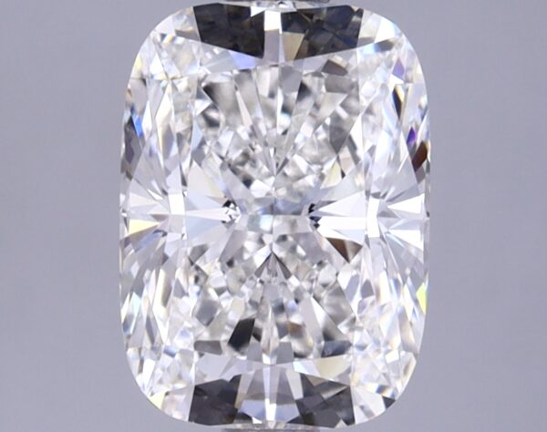 2.08 cctw VVS2 - Lab Grown Loose Diamond