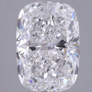 2.15 cctw VVS2 - Lab Grown Loose Diamond
