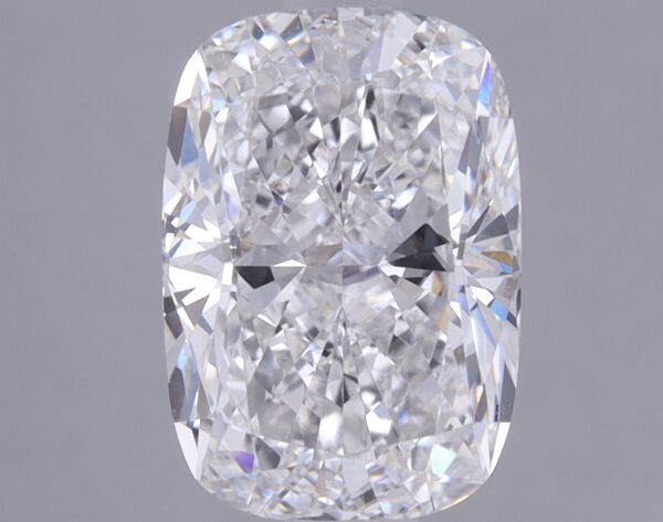 2.15 cctw VVS2 - Lab Grown Loose Diamond