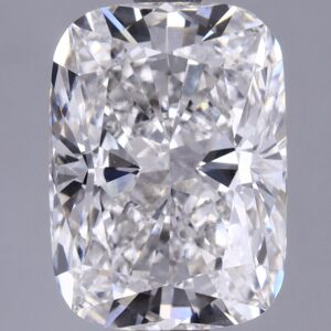 2.92 cctw VS2 - Lab Grown Loose Diamond