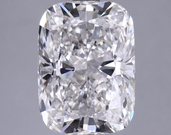 2.92 cctw VS2 - Lab Grown Loose Diamond