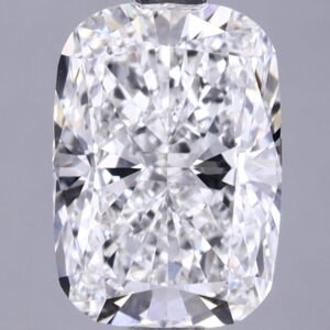 2.56 cctw VVS2 - Lab Grown Loose Diamond