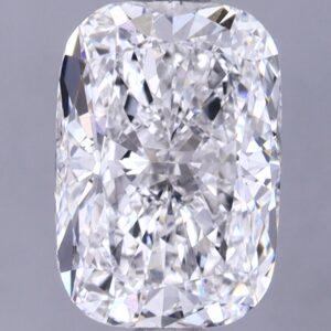2.14 cctw VVS2 - Lab Grown Loose Diamond