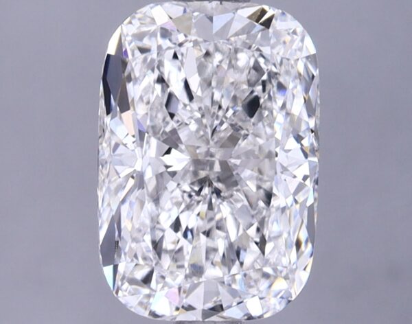 2.14 cctw VVS2 - Lab Grown Loose Diamond