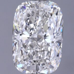 2.12 cctw VVS2 - Lab Grown Loose Diamond