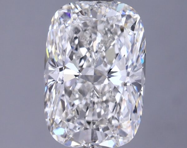 2.12 cctw VVS2 - Lab Grown Loose Diamond