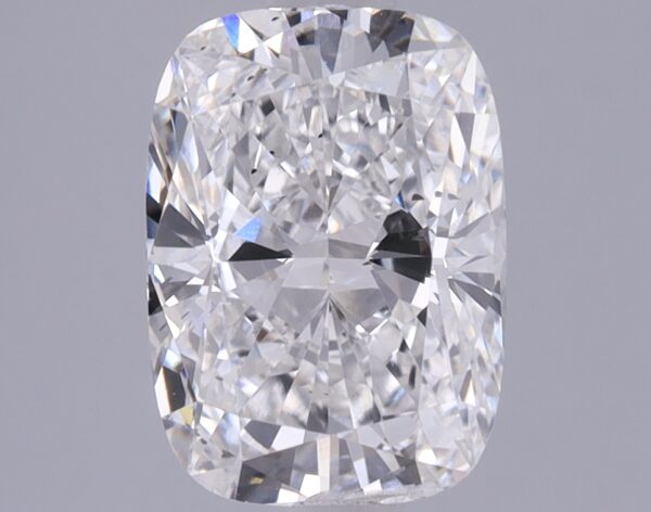 2.06 cctw SI1 - Lab Grown Loose Diamond