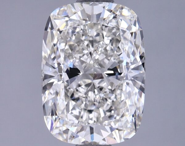 2.05 cctw VVS2 - Lab Grown Loose Diamond