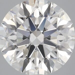 3.75 cctw VS2 - Lab Grown Loose Diamond