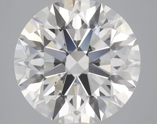 3.75 cctw VS2 - Lab Grown Loose Diamond