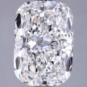 2.67 cctw VS1 - Lab Grown Loose Diamond