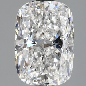 2.06 cctw SI1 - Lab Grown Loose Diamond