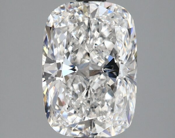 2.06 cctw SI1 - Lab Grown Loose Diamond