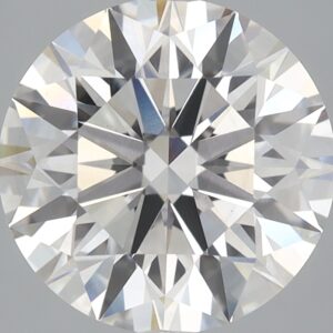 3.70 cctw VS1 - Lab Grown Loose Diamond