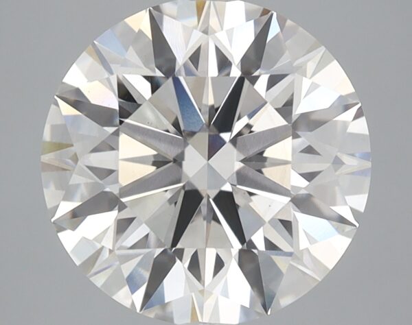 3.70 cctw VS1 - Lab Grown Loose Diamond