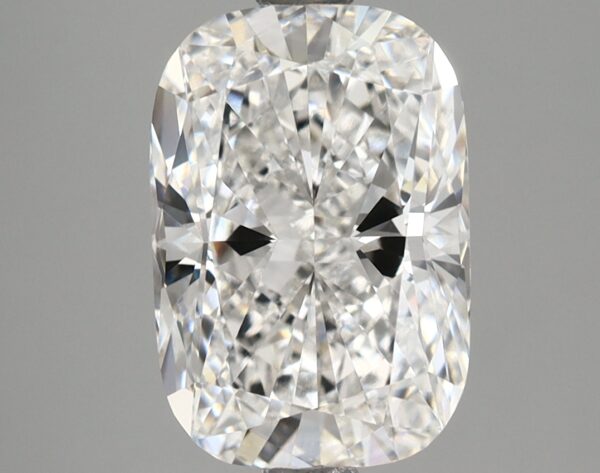 2.65 cctw VVS1 - Lab Grown Loose Diamond