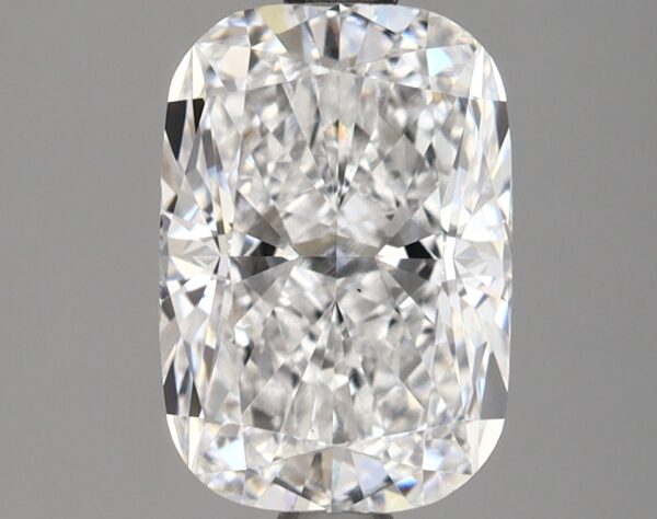2.01 cctw VS2 - Lab Grown Loose Diamond