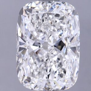 2.22 cctw VS2 - Lab Grown Loose Diamond