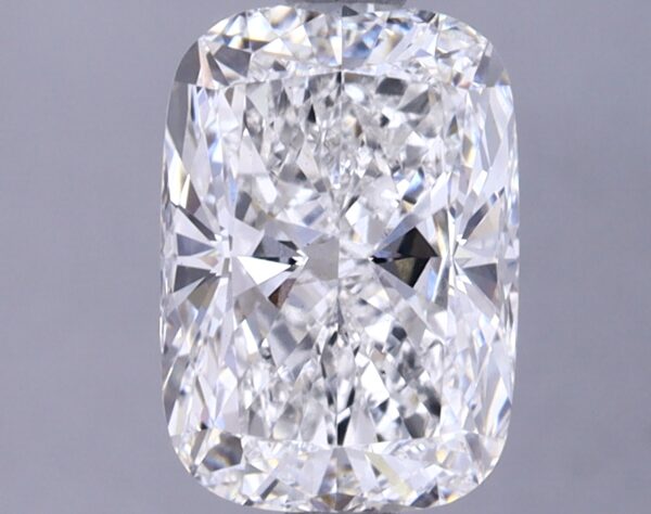 2.22 cctw VS2 - Lab Grown Loose Diamond