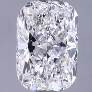 2.55 cctw VS2 - Lab Grown Loose Diamond