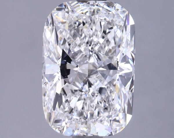 2.55 cctw VS2 - Lab Grown Loose Diamond