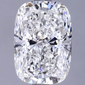2.72 cctw VS1 - Lab Grown Loose Diamond