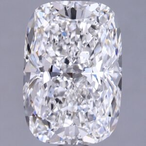 2.07 cctw SI1 - Lab Grown Loose Diamond