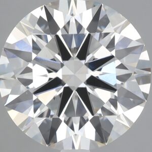 3.70 cctw VS1 - Lab Grown Loose Diamond