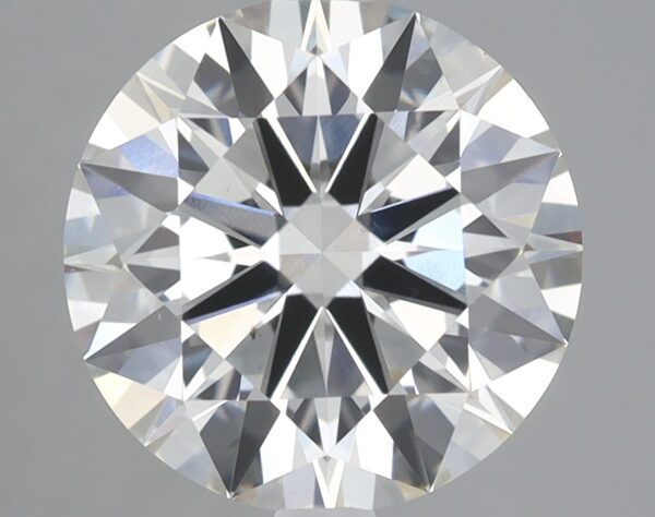 3.70 cctw VS1 - Lab Grown Loose Diamond