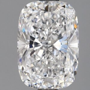 2.04 cctw VS2 - Lab Grown Loose Diamond
