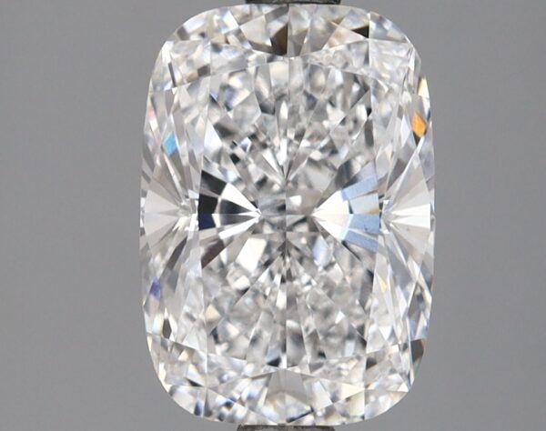 2.04 cctw VS2 - Lab Grown Loose Diamond
