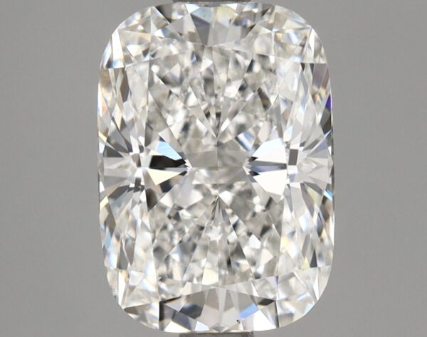 2.02 cctw VS2 - Lab Grown Loose Diamond