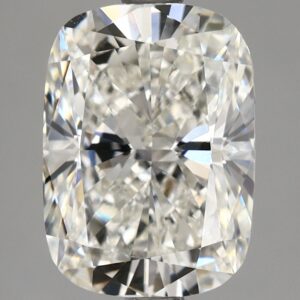 2.84 cctw VVS2 - Lab Grown Loose Diamond
