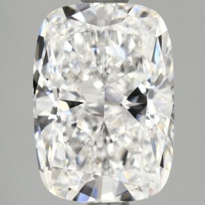 2.66 cctw VS2 - Lab Grown Loose Diamond