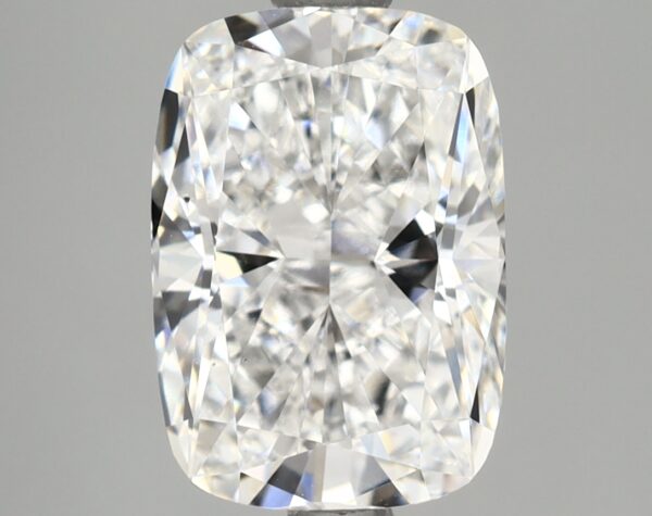 2.66 cctw VS2 - Lab Grown Loose Diamond