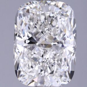 2.41 cctw VS2 - Lab Grown Loose Diamond
