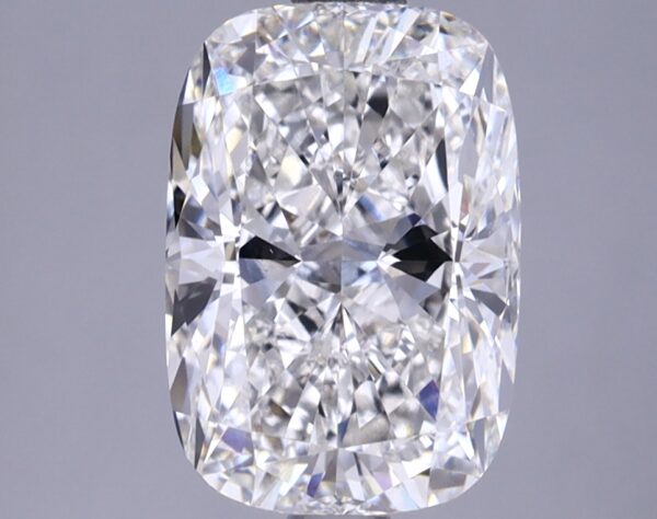 2.62 cctw VS1 - Lab Grown Loose Diamond