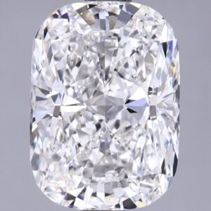 2.09 cctw VVS2 - Lab Grown Loose Diamond