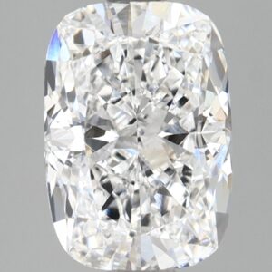 2.11 cctw VS2 - Lab Grown Loose Diamond