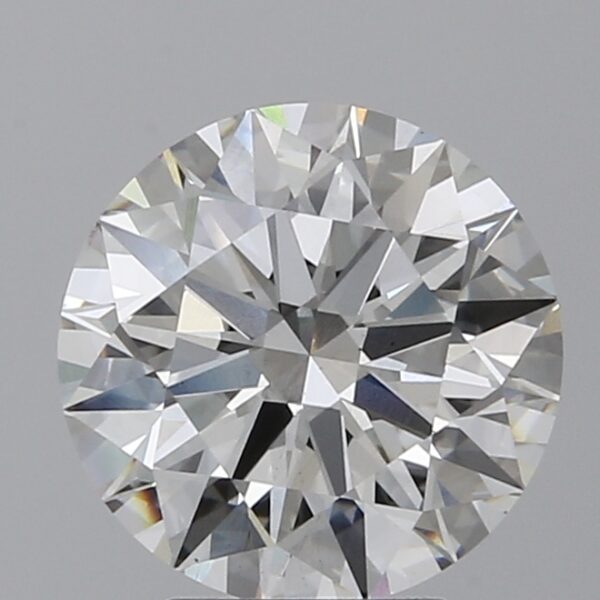 3.62 cctw VS2 - Lab Grown Loose Diamond